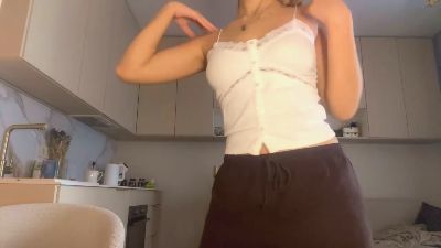 RubyeStrande webcam model stream image