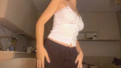 RubyeStrande webcam model stream image