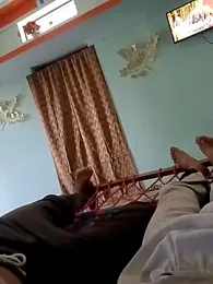 Forest_lover24 webcam model stream image