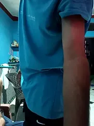 Forest_lover24 webcam model stream image