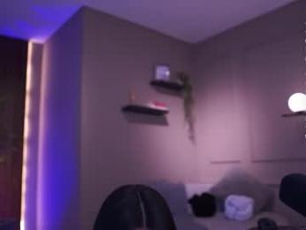 salomeacosta97 webcam chaturbate model stream image