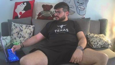 SammyH91 webcam cam4 model stream image
