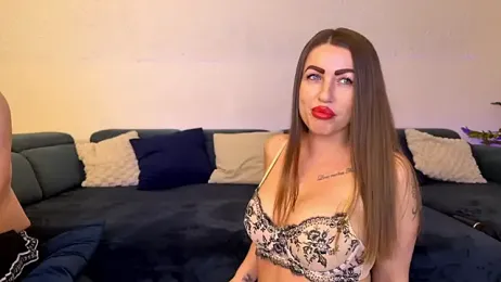 Milf_Andy webcam model stream image