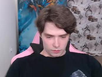 dmitryromanov webcam chaturbate model stream image