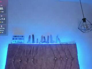 Salome Lewiss webcam model stream image