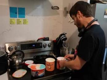 rndmzd webcam chaturbate model stream image