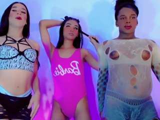 blair-wiloss webcam model stream image