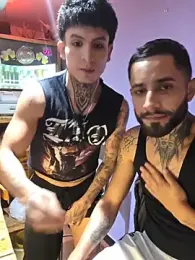 Christangel96_ webcam stripchat model stream image