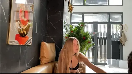 MaryGii webcam model stream image