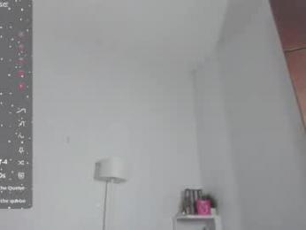 dillariahook webcam chaturbate model stream image