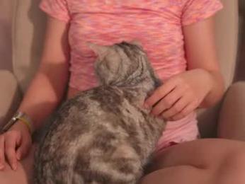 tiny_miracle webcam model stream image