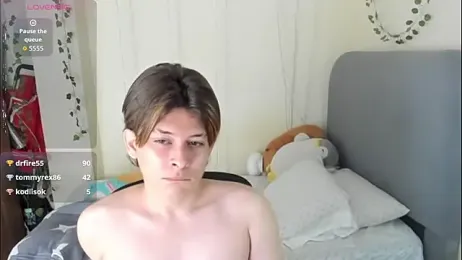 Felix_kitty webcam model stream image