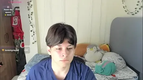 Felix_kitty webcam stripchat model stream image