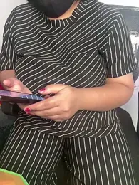 Brown_girl2 webcam model stream image