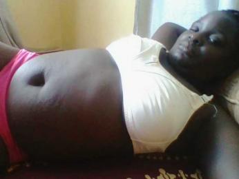 Sexyblackgal10 webcam model stream image