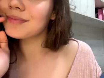 jodeesolarz webcam chaturbate model stream image