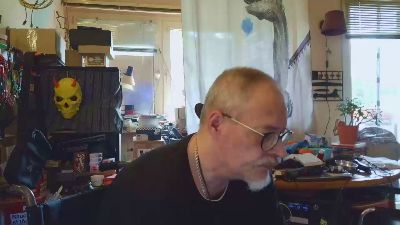 Karro1962 webcam model stream image