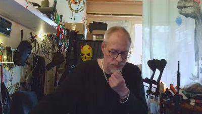 Karro1962 webcam model stream image