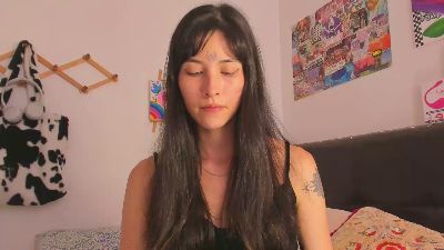 HolySweetMuse webcam cam4 model stream image