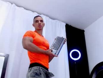 antonywebb94 webcam chaturbate model stream image