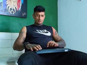 the_golden_boys webcam chaturbate model stream image