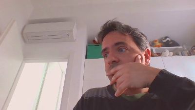 lubalubaluba webcam model stream image