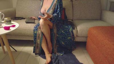 ulisse55 webcam model stream image