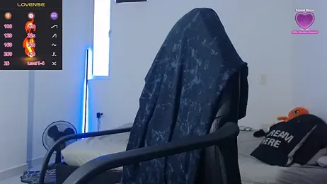 paulo_allen webcam model stream image