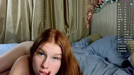 Juuulia_ webcam model stream image