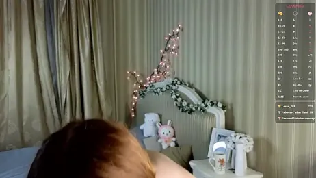 Juuulia_ webcam model stream image