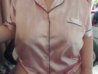 Alyssia webcam model stream image