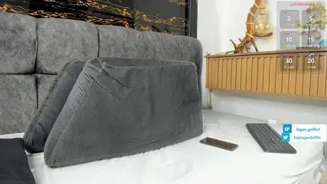 JeergMuscle webcam model stream image