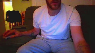 _NakedChef_ webcam model stream image