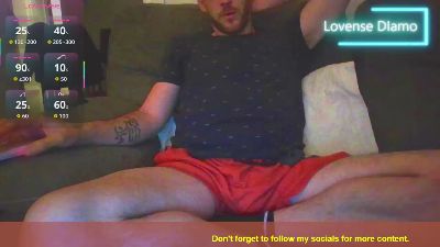 _NakedChef_ webcam cam4 model stream image