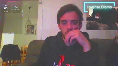 _NakedChef_ webcam model stream image