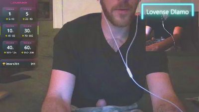 _NakedChef_ webcam model stream image