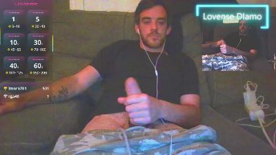 _NakedChef_ webcam model stream image