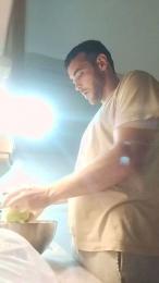 _NakedChef_ webcam model stream image