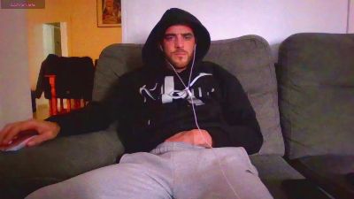 _NakedChef_ webcam model stream image