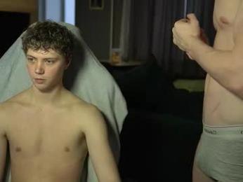 _sopranos_ webcam chaturbate model stream image