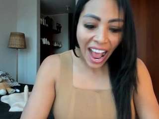 cindy-williams webcam model stream image