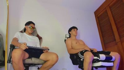 hot_boys4 webcam model stream image