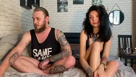 leesmoke webcam model stream image