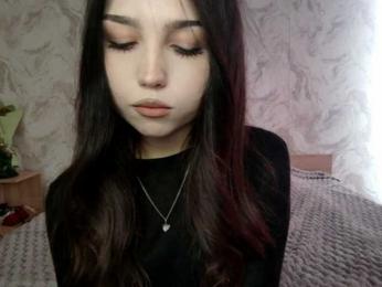 MeghanEberting webcam bongacams model stream image