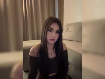 -ALLINA- webcam model stream image