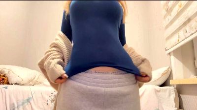 PilarZellous webcam model stream image