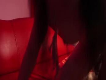 _meganmeow_ webcam chaturbate model stream image