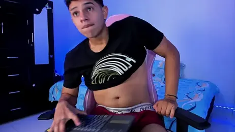 Adrian_Prime_ webcam model stream image