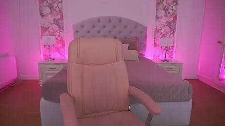 JeysyPotter webcam model stream image