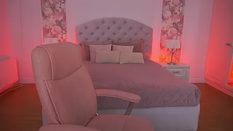 JeysyPotter webcam model stream image